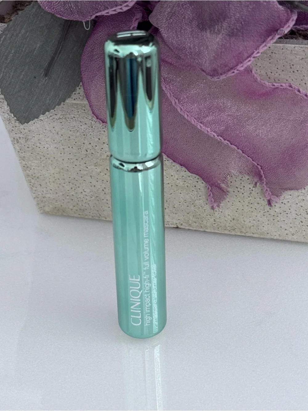Clinique High Impact Mascara - Mint